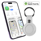 Locatepro beli 1